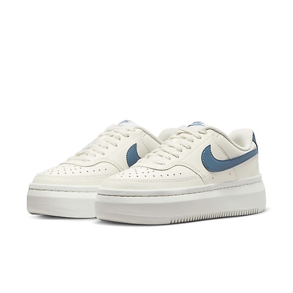 Nike Sportswear Sneaker "W NIKE COURT VISION ALTA LTR" inspiriert vom Desig günstig online kaufen