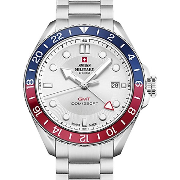 Swiss Military by Chrono Quarzuhr Swiss günstig online kaufen