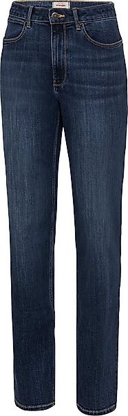 Wrangler Stretch-Jeans im 5-Pocket-Style, langlebig und formstabil günstig online kaufen