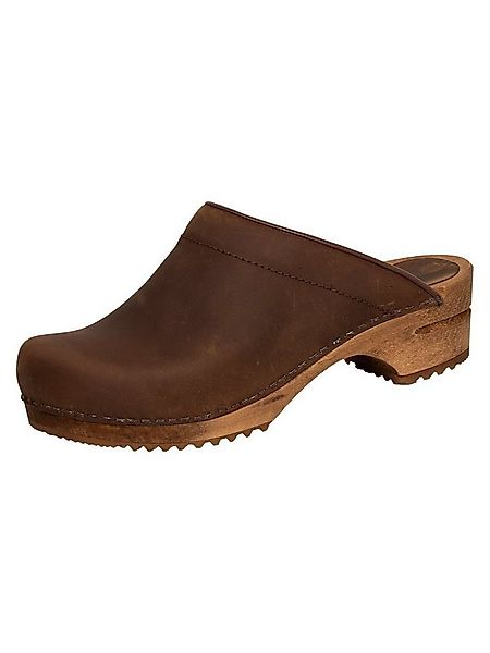 Sanita Damen Clog offen Clog günstig online kaufen