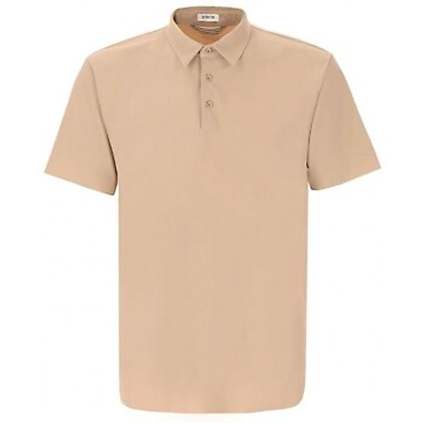 Distretto12  T-Shirts & Poloshirts Polo T-Active Sandale günstig online kaufen