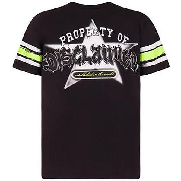 Disclaimer  T-Shirt 25EDS54892 günstig online kaufen