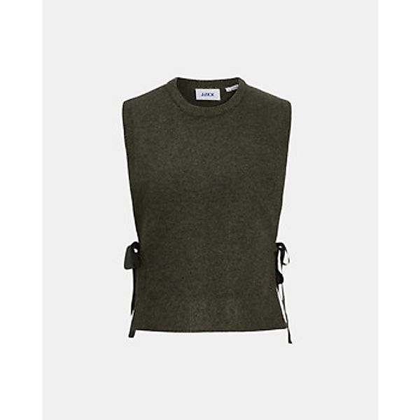 Jack & Jones  Strickjacken 12286297 MERRIT VEST KNIT günstig online kaufen