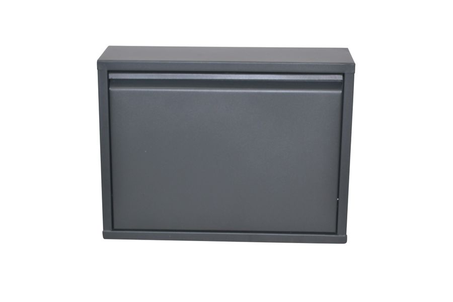 moebel-direkt-online Schuhschrank Metallschuhschrank mit einer Klappe, günstig online kaufen