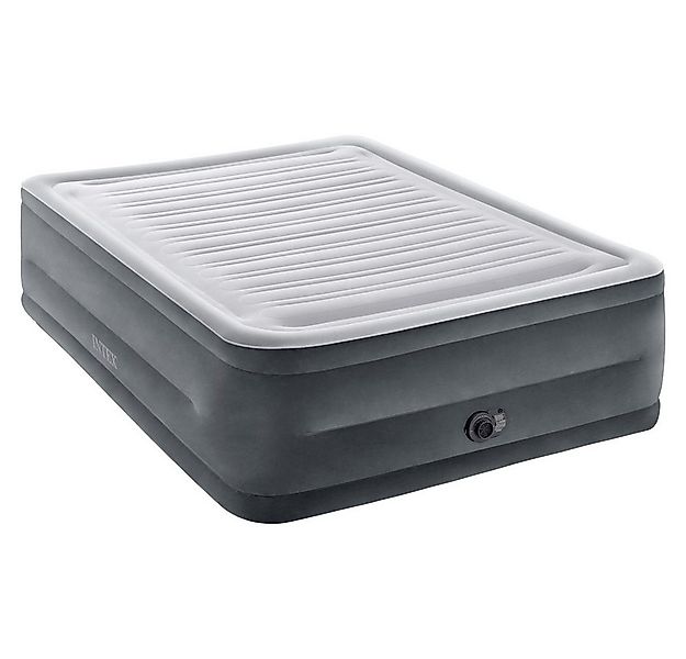 Intex Luftmatratze Intex 64418ND DuraBeam ComfortPlushMidRise Luftbett (L x günstig online kaufen