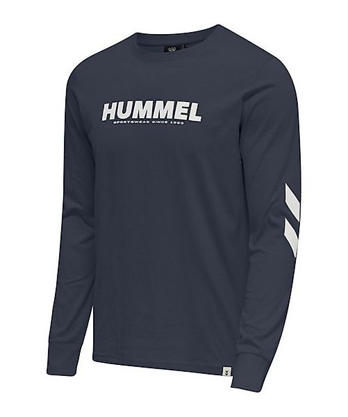 hummel Langarmshirt Hummel Unisex Langarmshirt Legacy T-Shirt L/S 212573 günstig online kaufen