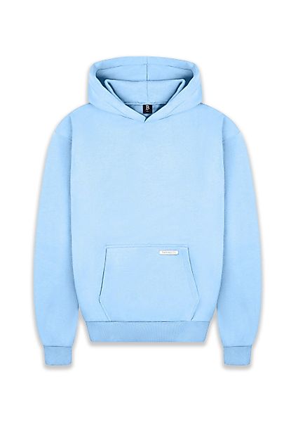 Dropsize Kapuzensweatshirt Dropsize Herren Super Heavy günstig online kaufen