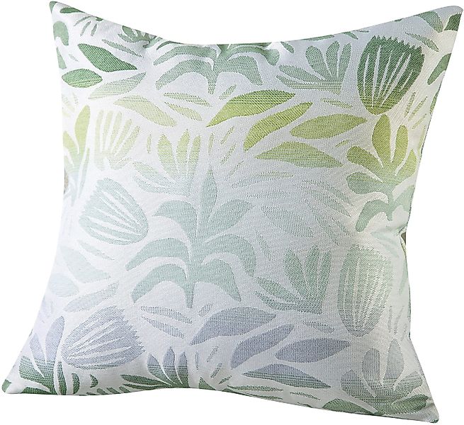 Wirth Kissenhülle "Kairo" Made in Germany günstig online kaufen