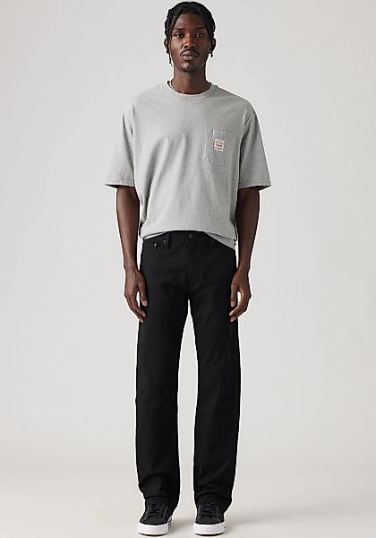 Levis Straight-Jeans "513 Slim Straigt" günstig online kaufen