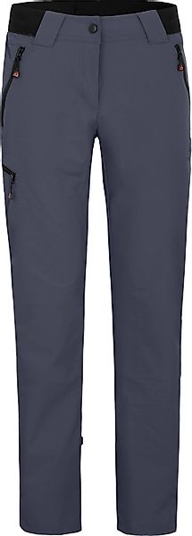 Bergson Outdoorhose VIDAA COMFORT Damen Wanderhose, günstig online kaufen