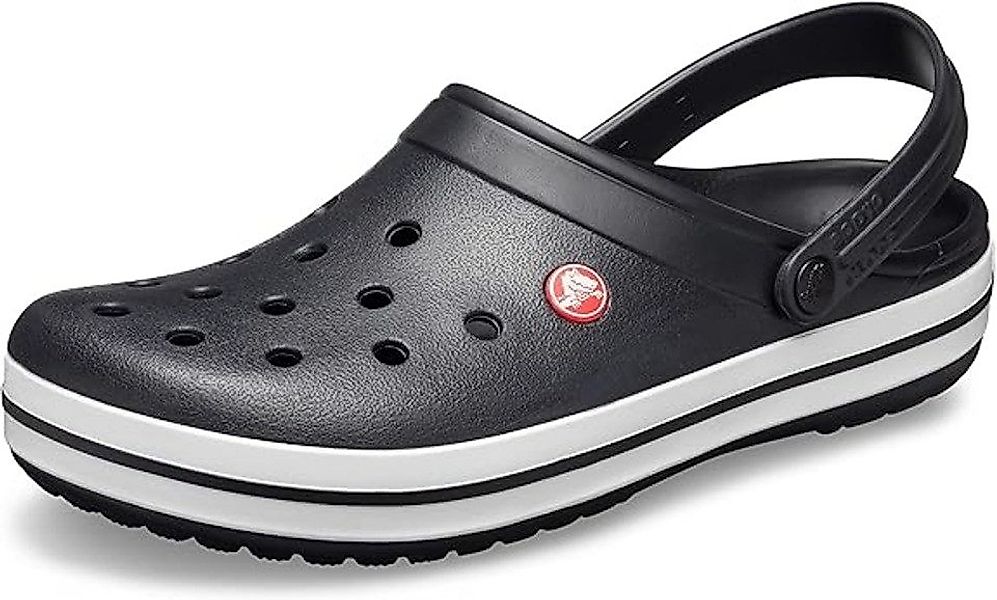 Crocs Unisex Crocband Clogs 100% Croslite günstig online kaufen