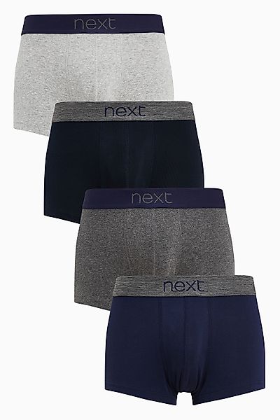 Next Hipster Hipster aus reiner Baumwolle, günstig online kaufen