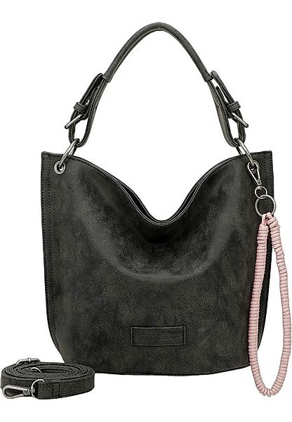 Fritzi aus Preußen Schultertasche Fritzi31N, aus veganen Materialien günstig online kaufen