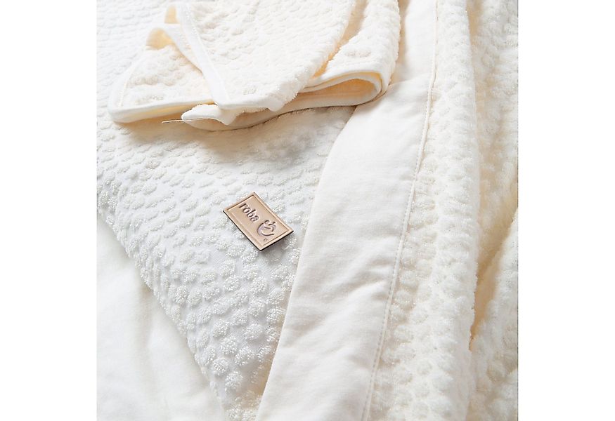 roba® Babybettwäsche Lil Planet aus weichem Jersey - versch. Farben - Wiege günstig online kaufen