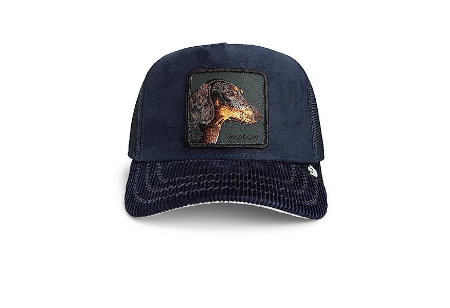 GOORIN Bros. Trucker Cap Goorin Bros. Shadow Remix Trucker Cap Remix multic günstig online kaufen