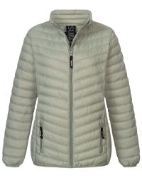 SUBLEVEL Steppjacke Sublevel Damen Übergangsjacke Frühlingsjacke günstig online kaufen