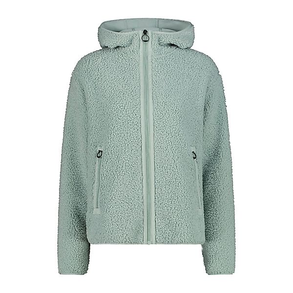 CMP Fleecejacke CMP Damen Fleecejacke WOMAN günstig online kaufen