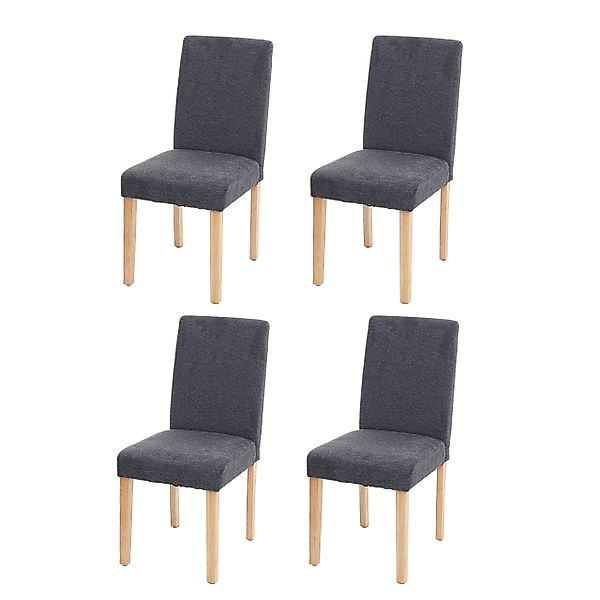 MCW Esszimmerstuhl Littau-s-4 (Set, 4 St), günstig online kaufen