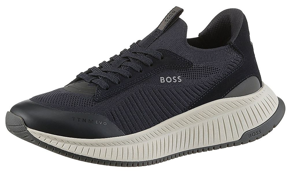 BOSS TTNM EVO Slip-On Sneaker, Freizeitschuh, Halbschuh, Sneaker zum Schlup günstig online kaufen