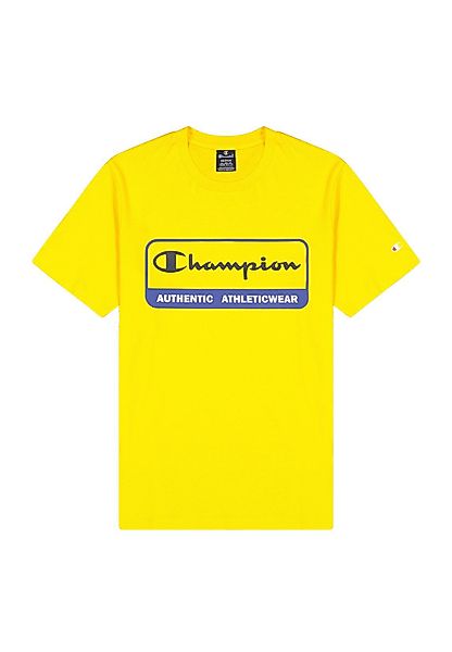 Champion T-Shirt Champion Herren T-Shirt 219165 günstig online kaufen