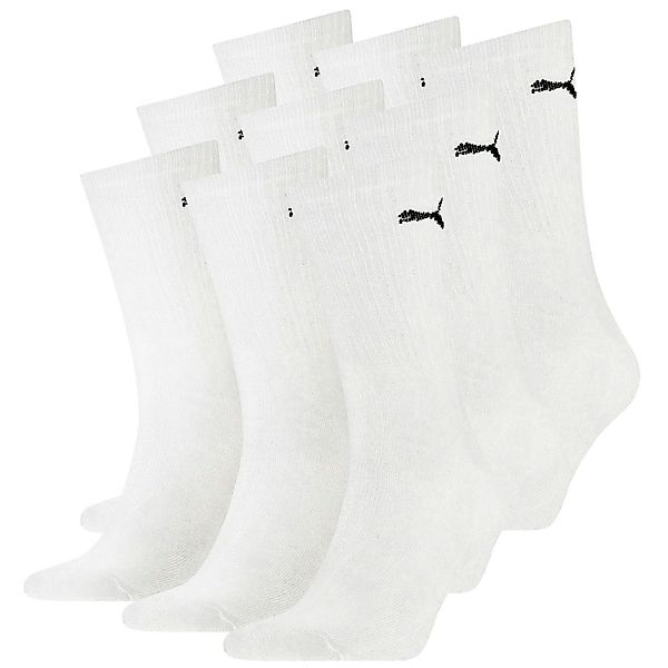 PUMA Socken PUMA SPORT 3P günstig online kaufen