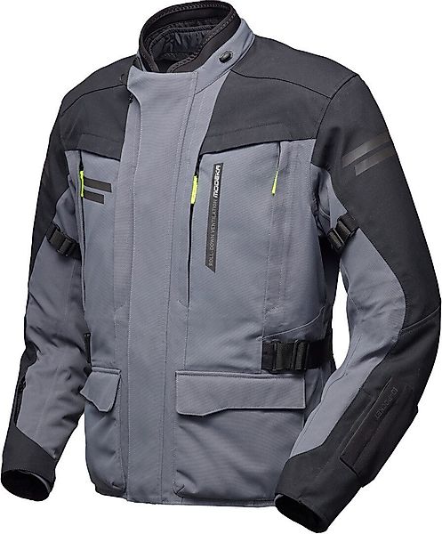 Modeka Motorradjacke Paneo LT wasserdichte Motorrad günstig online kaufen