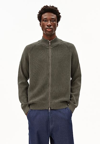 Armedangels Strickpullover AARTYOM GMT DYE Pullover günstig online kaufen
