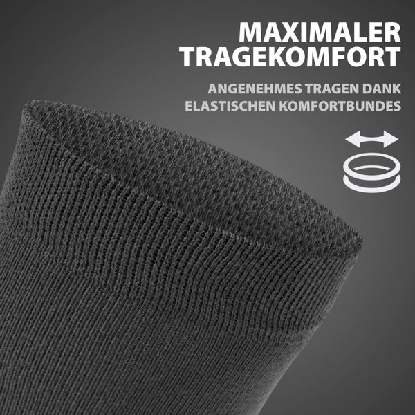 Burnell & Son Businesssocken Socken für günstig online kaufen