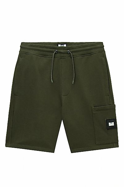 Weekend Offender Shorts "HAWKINS ZIP POCKET SHORT Herren" Shorts Herren, le günstig online kaufen