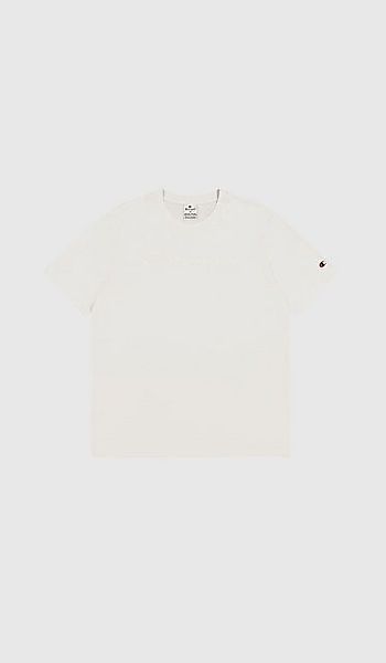 Champion Kurzarmshirt SS Tee NATL günstig online kaufen