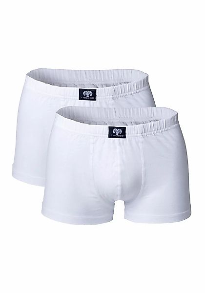 CECEBA Boxershorts "Boxershort Short Pants 2er Pack 2er Pack" günstig online kaufen