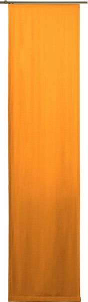 Wirth Schiebegardine "WirthNatur" Paneelwagen 1 Stk. tlg. Inkl. Montagezube günstig online kaufen