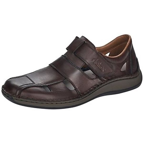Rieker  Sandalen Offene FSK Halbschuhe 05269-25 günstig online kaufen