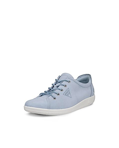 Ecco Ecco Soft 2.0 Schnürschuh, Freizeitschuh, günstig online kaufen