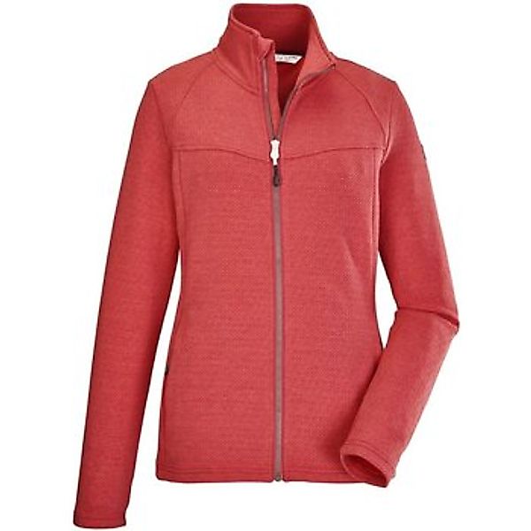 Killtec  Pullover Sport KOS 102 WMN FLX JCKT coral 3917600-00404 günstig online kaufen