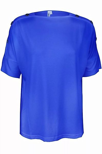 DOLCE VITA Rundhalsshirt Damenshirt 48105-61 günstig online kaufen