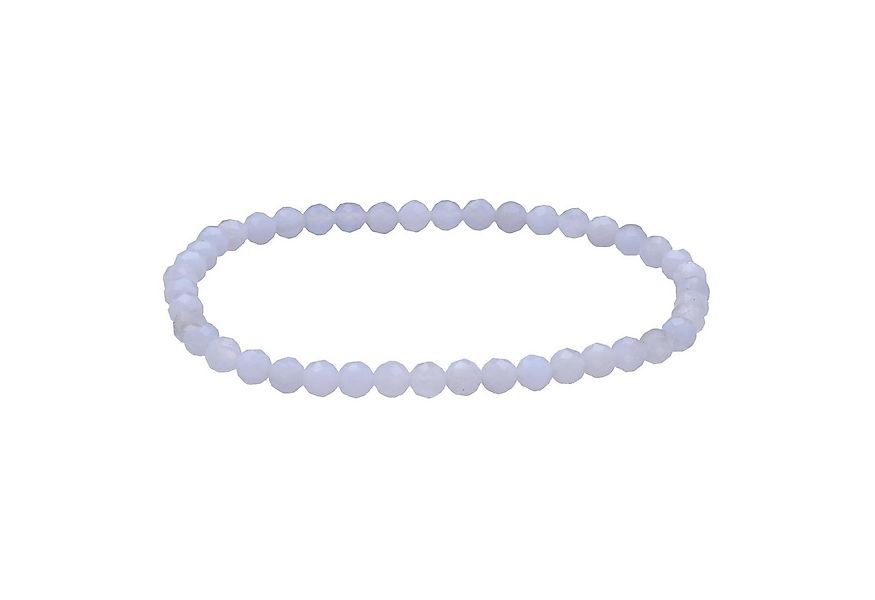Lebensquelle Plus Armband Facettiert 4 mm, 19 cm Länge, Inklusive Edelstein günstig online kaufen