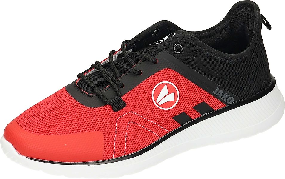 Jako Sport Sneaker aus Synthetik/Mesh günstig online kaufen