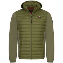 Höhenhorn Hybridjacke Kaprun Herren Jacke für günstig online kaufen