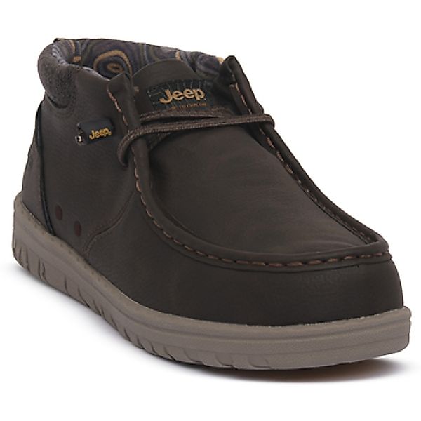 Jeep  Herrenstiefel 030 SAMOA WALLABEE MID günstig online kaufen
