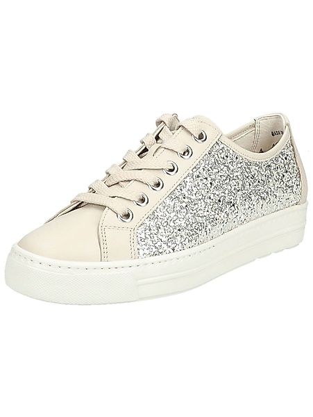 Paul Green Sneaker Leder/Textil Sneaker günstig online kaufen