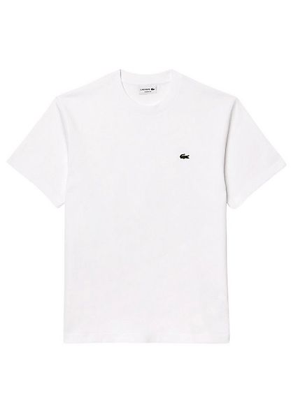 Lacoste T-Shirt T-Shirt Kurzarmshirt (1-tlg., 1) günstig online kaufen
