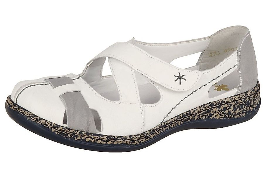 Rieker Slipper günstig online kaufen