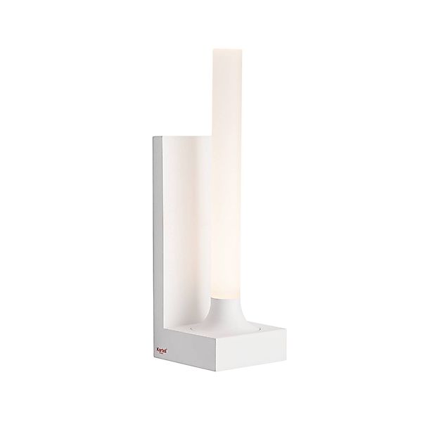 Kartell Goodnight LED-Wandleuchte weiß günstig online kaufen