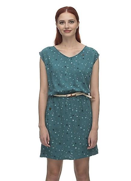 Ragwear Sommerkleid Ragwear W Carollina Damen Kleid günstig online kaufen