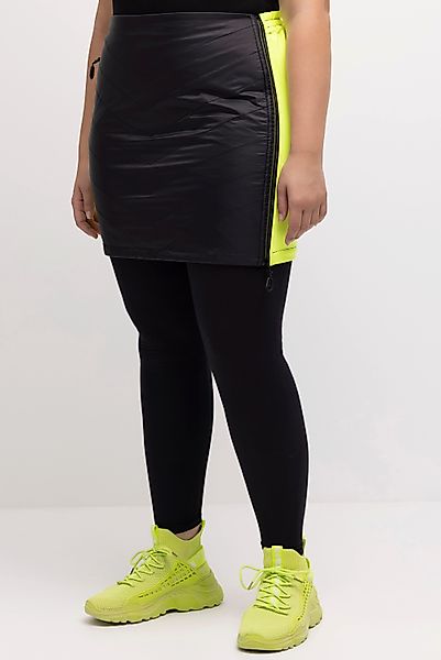 Ulla Popken Jerseyrock Skirock günstig online kaufen