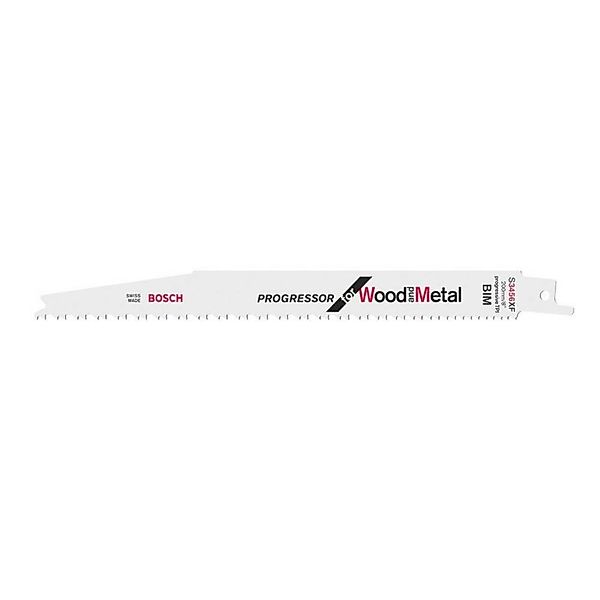 BOSCH Säbelsägeblatt Säbelsägeblatt S 3456 XF, günstig online kaufen