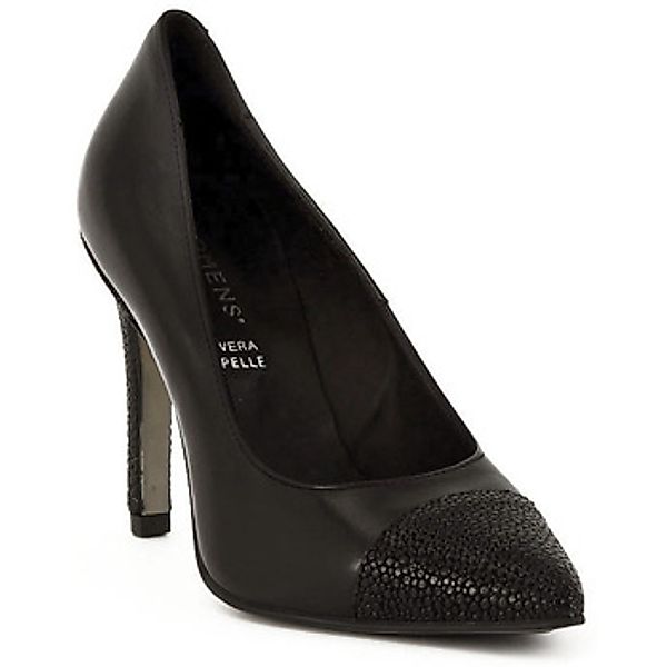 Carmens Padova  Pumps GLOVE NERO günstig online kaufen