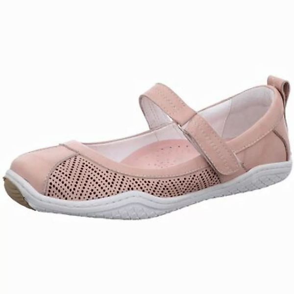 Gemini  Damenschuhe Slipper NAPPA SLIPPER 382544-01-555*ROSE günstig online kaufen