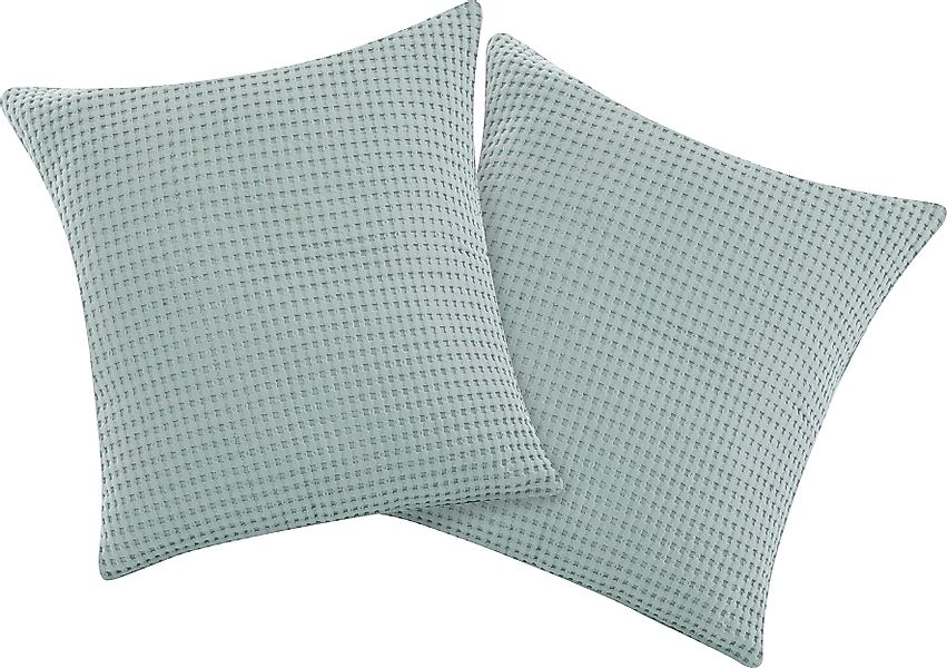 andas Kissenhülle GRETA 2, (2 Stück), günstig online kaufen